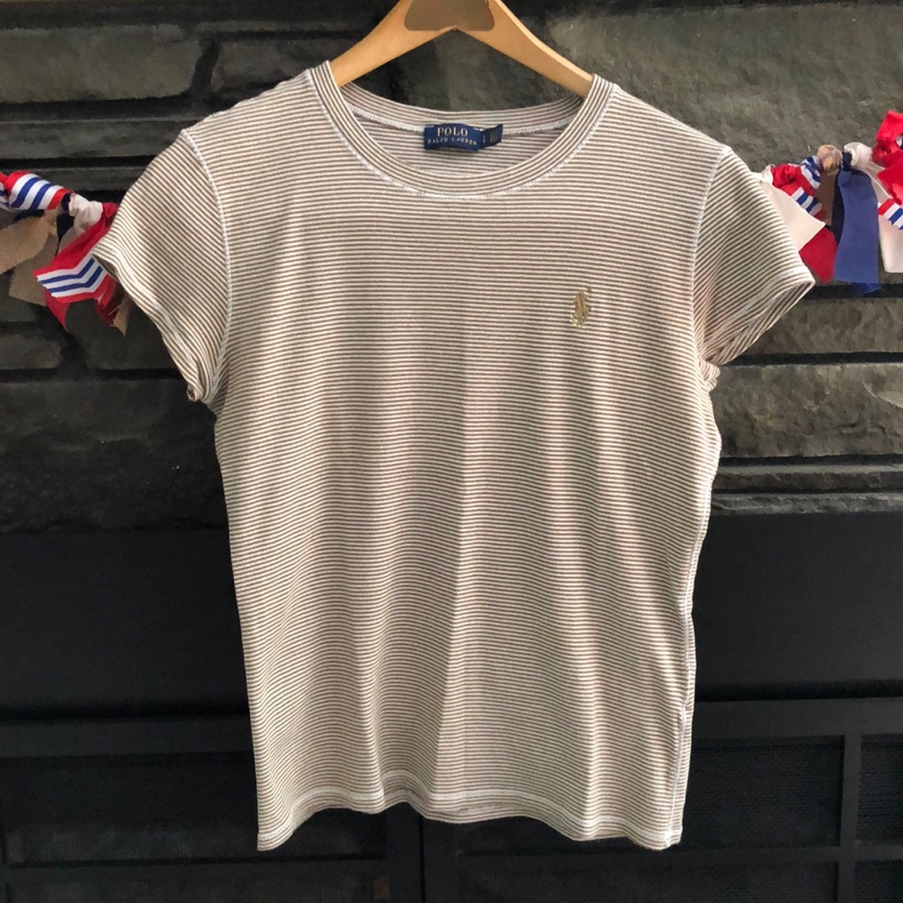 Polo Ralph Lauren tee